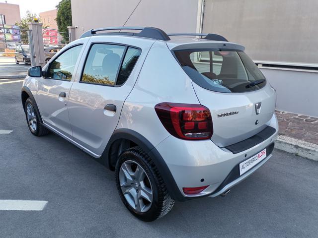 DACIA Sandero 0.9 TCe 12V 90CV Prestige