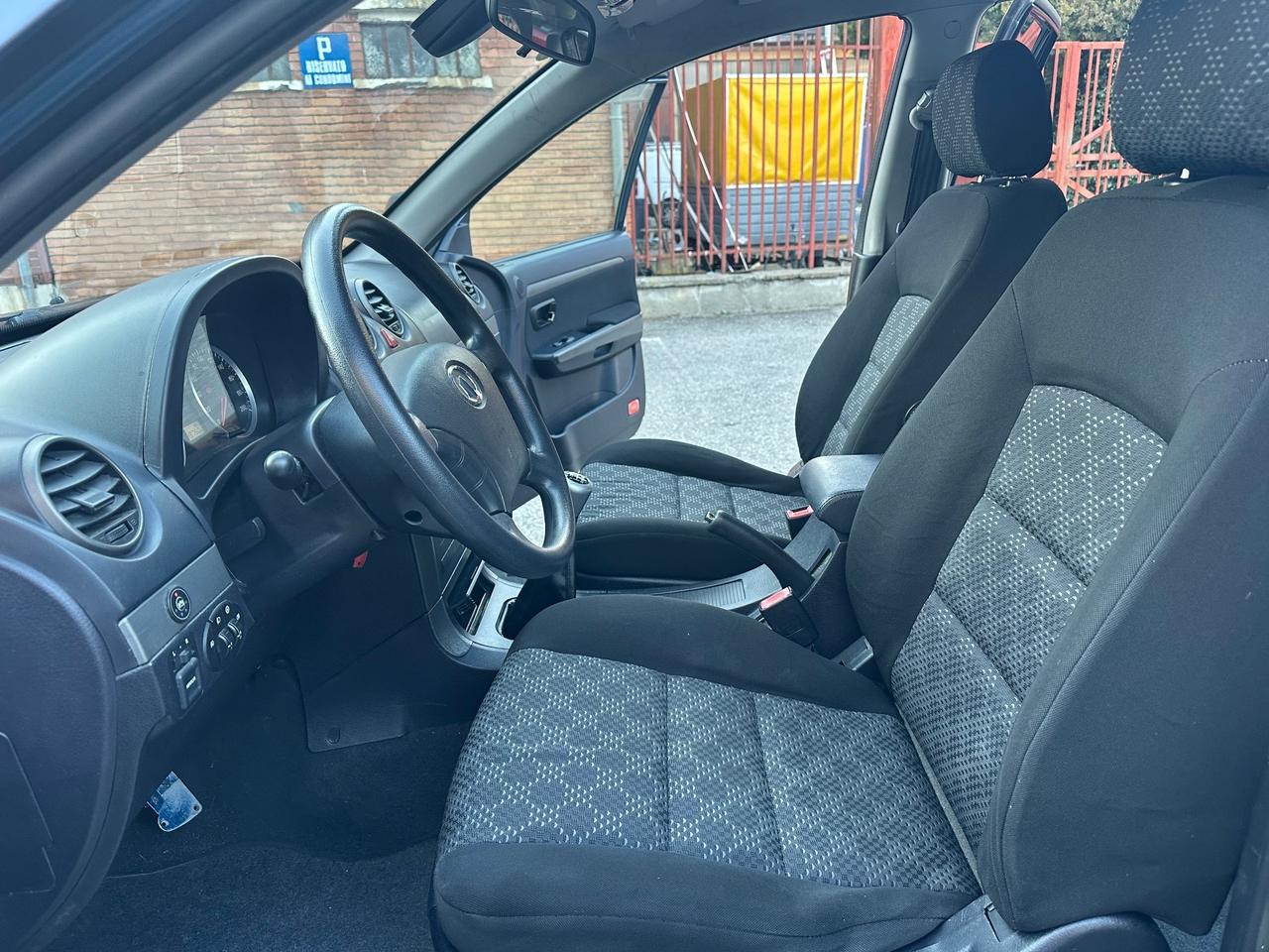 Great Wall Motor Hover 5 2.4 4x2 Luxury