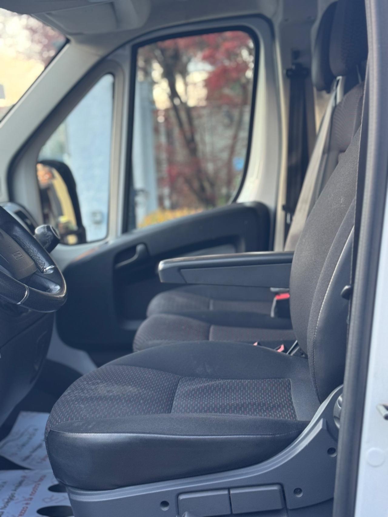 Opel Movano 35 2.2 BlueHDi 165 S&S PLM-TM-DC Furgone Heavy