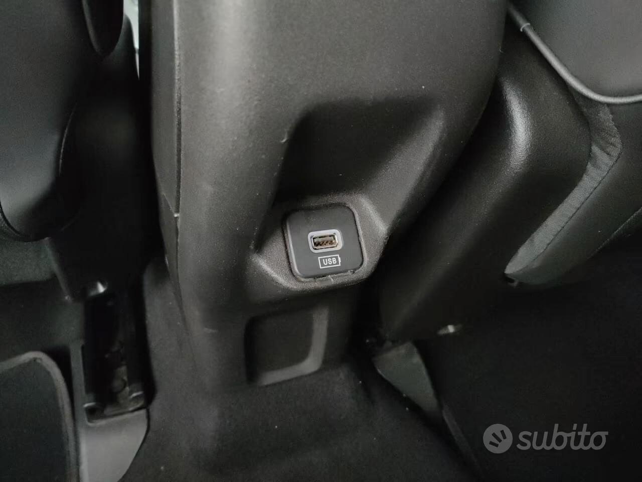 Fiat 500X 1.3 MultiJet 95 CV Sport