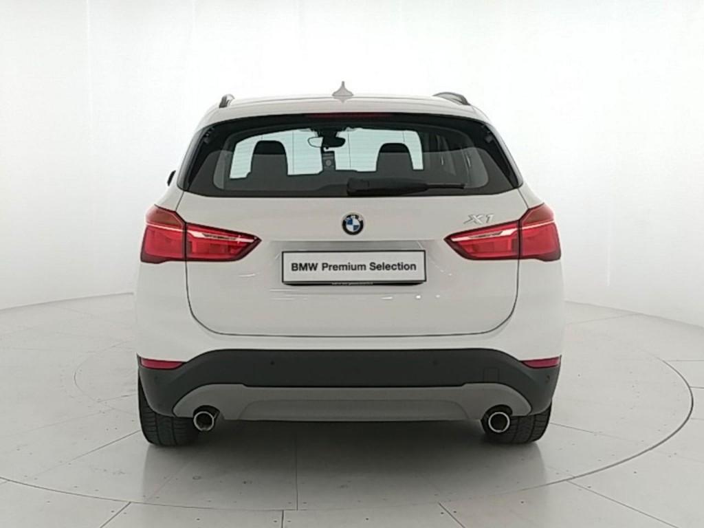 BMW X1 xDrive20d Business