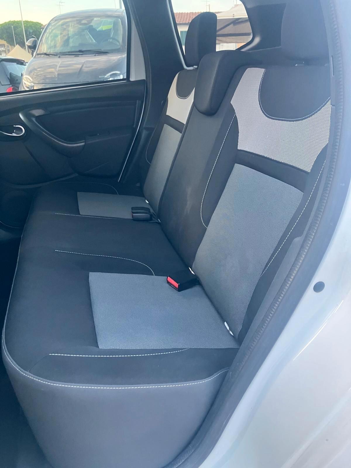 DACIA DUSTER 1.5 dCi 110cv Special Brave2