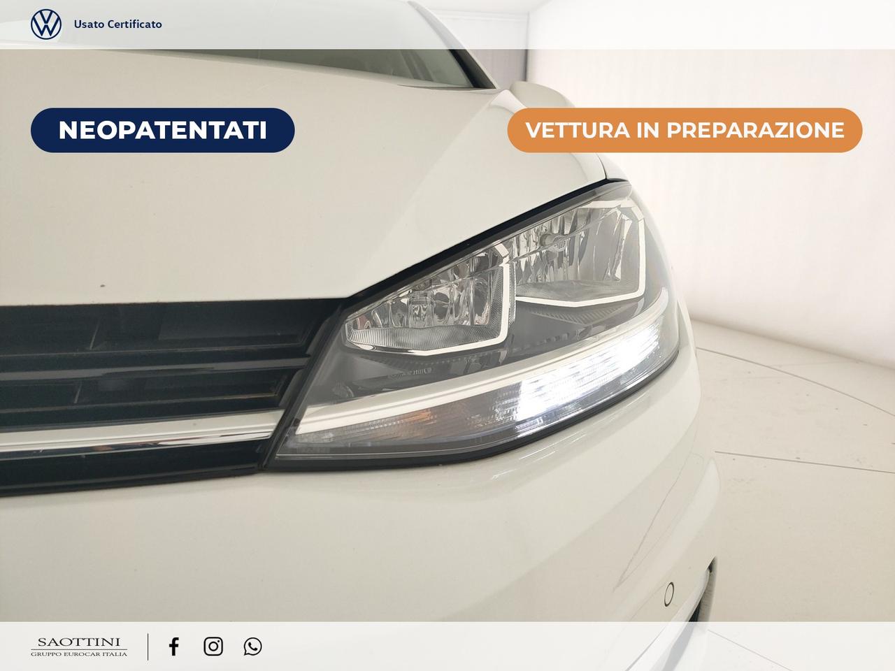 1.6 TDI Business 115 CV
