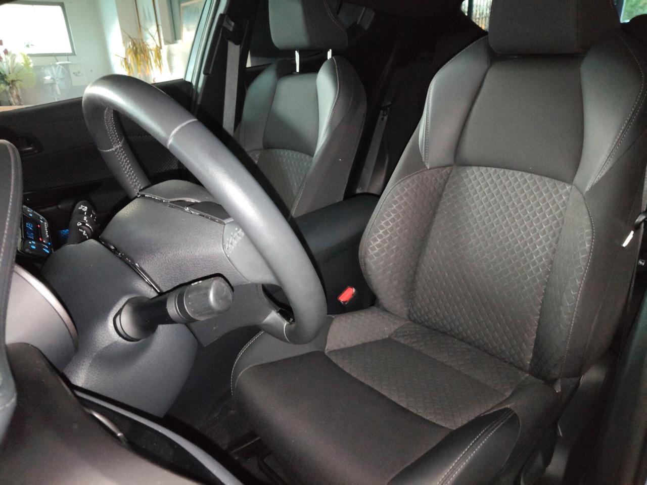 Toyota C-HR 1.8 Hybrid 5p. E-CVT Trend
