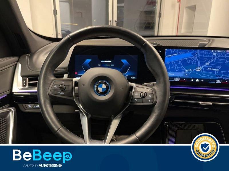 BMW X1 I EDRIVE 20 X-LINE