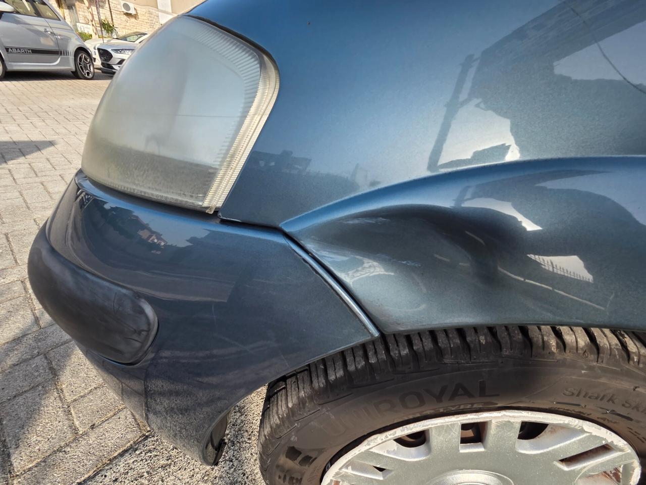 Citroen C3 1.1 Elegance