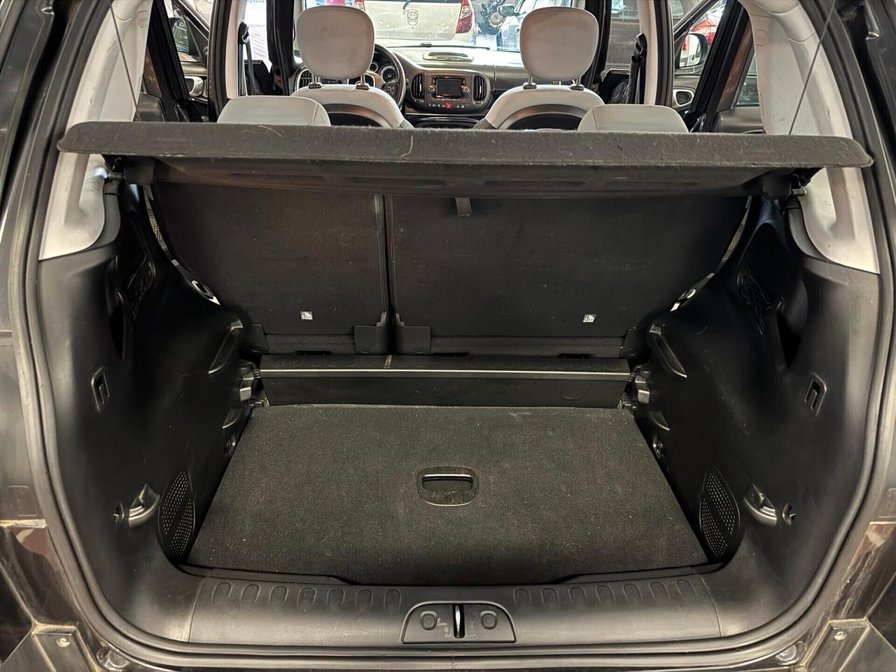 Fiat 500L 1.4 95 CV Lounge Euro 6 - NEOPATENTATI