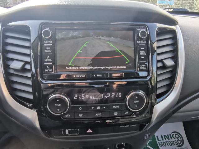 MITSUBISHI L200 Fiat Fullback 2.4 181CV Doppia Cabina AWD LX