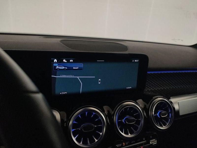 Mercedes-Benz EQB 300 Progressive Advanced 4matic