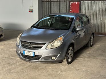 Opel Corsa 1.2 80CV 5 porte GPL-TECH Edition
