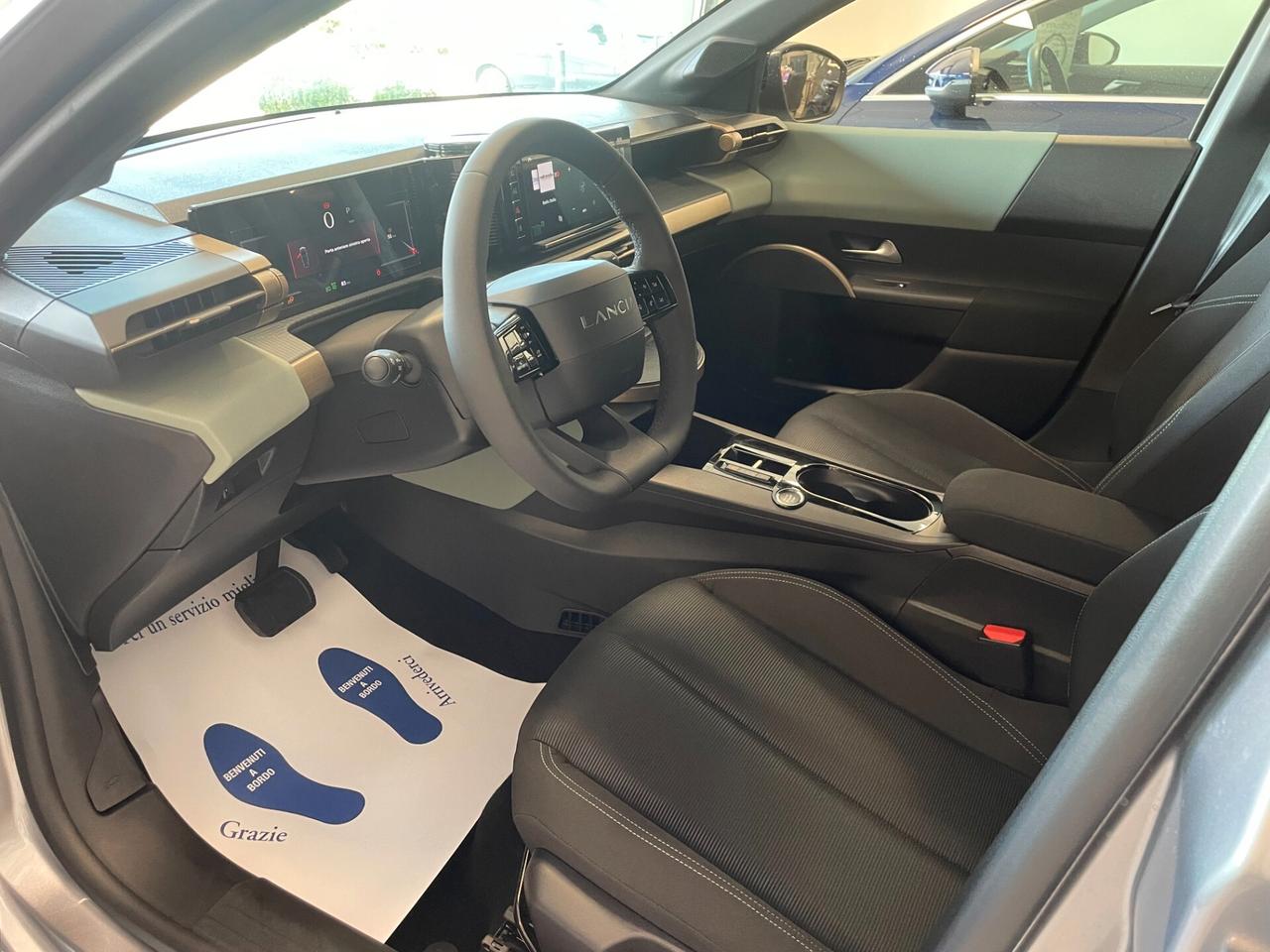 Lancia Ypsilon 1.2 Hybrid e-DCT PROMO KM 0 PRONTA CONSEGNA