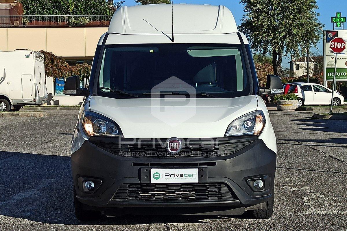 FIAT Doblò 1.6 MJT 105CV S&S PL-TA Cargo Maxi XL Lounge