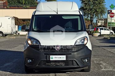FIAT Doblò 1.6 MJT 105CV S&S PL-TA Cargo Maxi XL Lounge