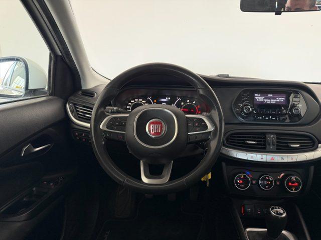 FIAT Tipo 1.3 Mjt S&S 5 porte Business