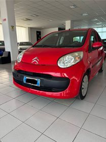Citroen C1 1.0 5 porte BAC1