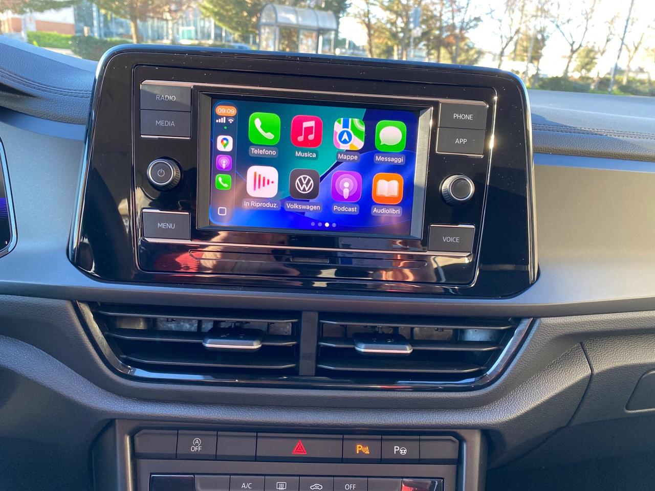 T-ROC 1.0 TSI Life 110CV RS