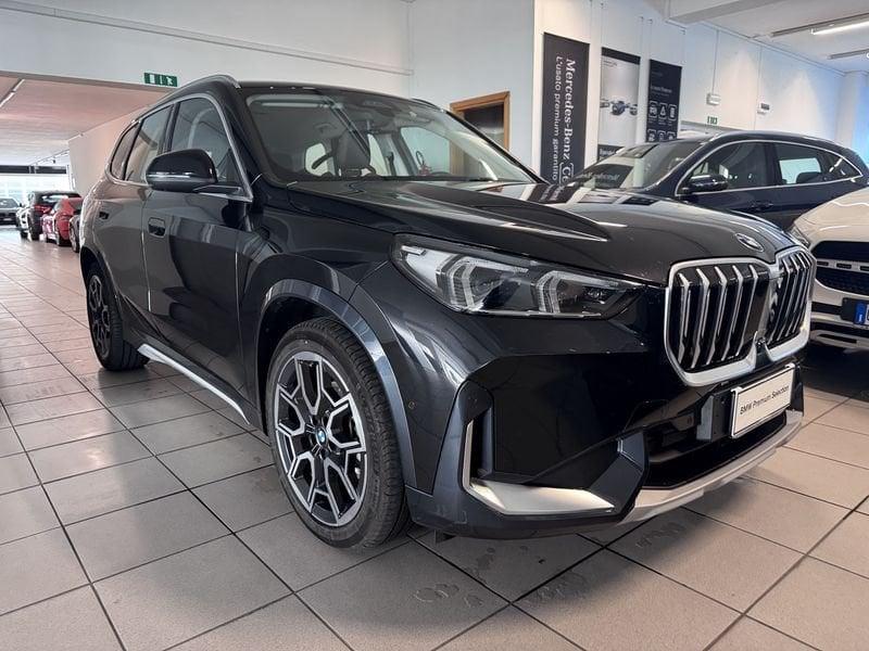 BMW X1 X1 sDrive 18d xLine