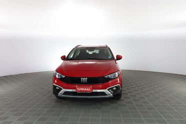 FIAT Tipo Tipo 1.5 Hybrid DCT 5 porte Red