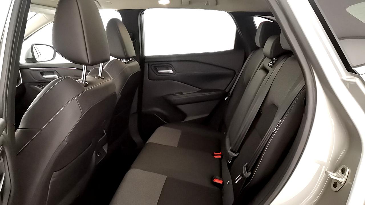 NISSAN Qashqai III 2024 - Qashqai 1.5 e-power N-Connecta 2wd