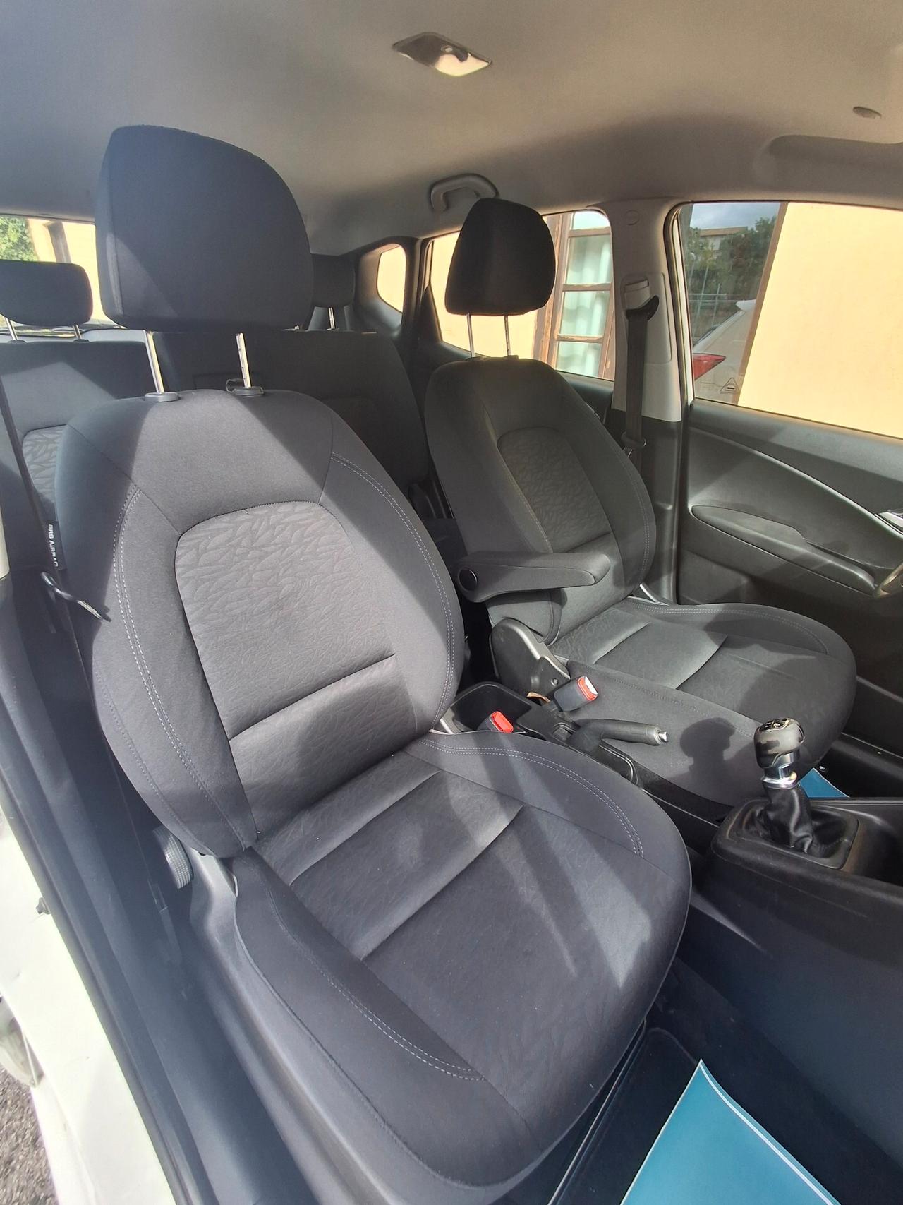 Hyundai iX20 1.4 90 CV Econext Comfort