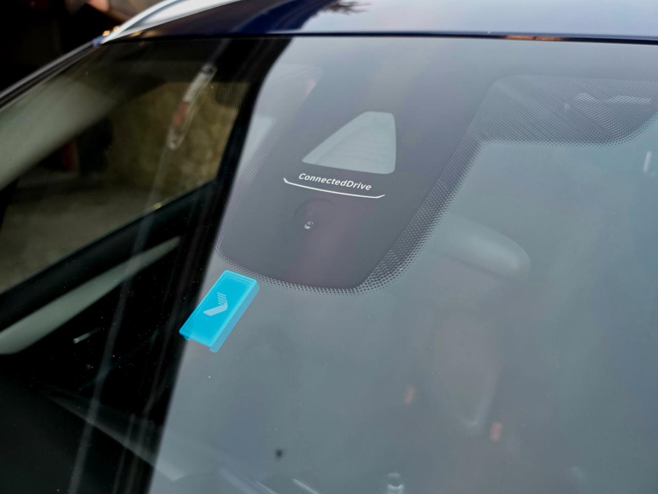 Bmw 216 216d Active Tourer Advantage Steptronic Led