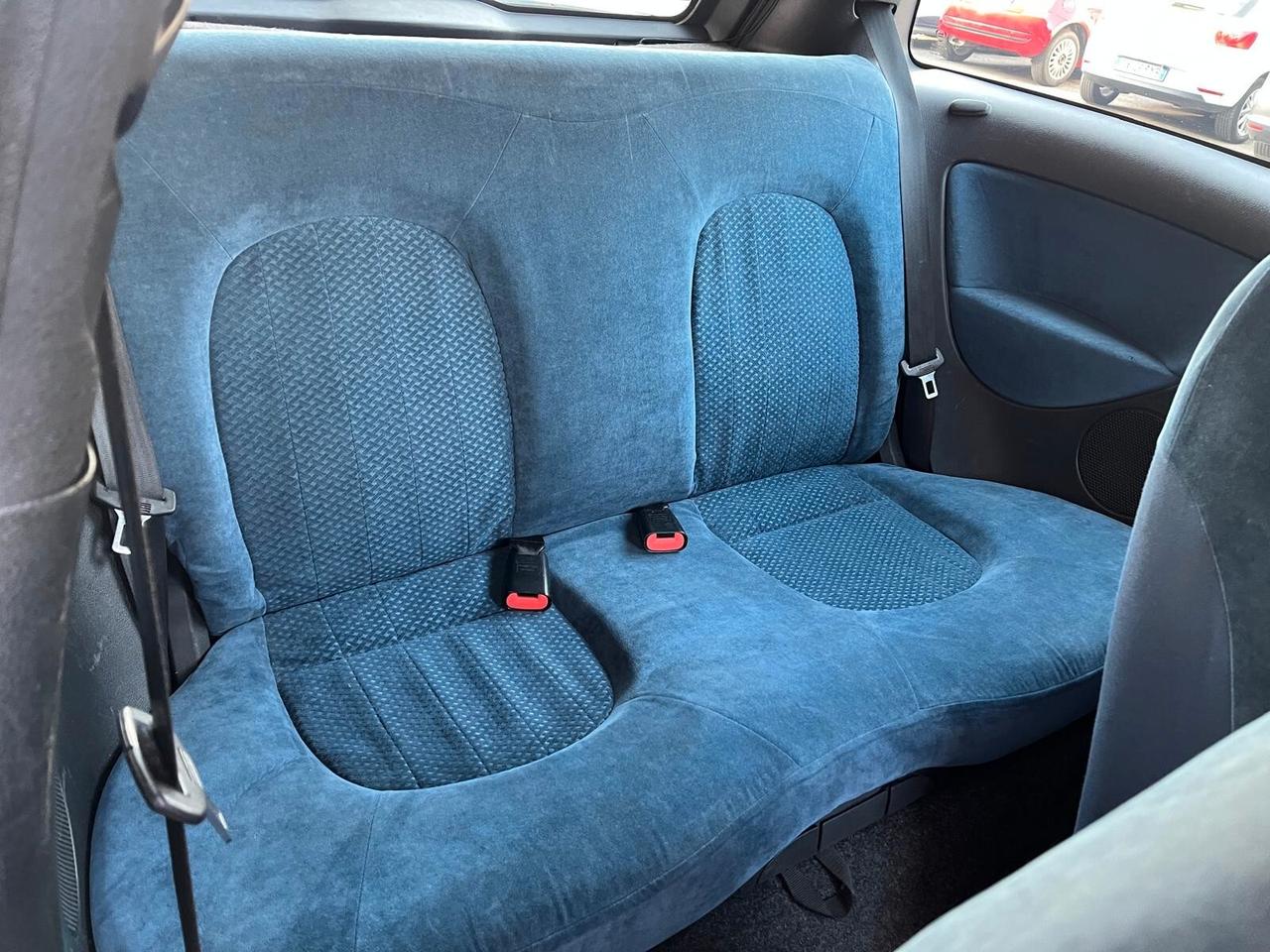 Lancia Ypsilon 1.2 60CV-NEOPATENTATI OK-DISTRIBUZIONE OK