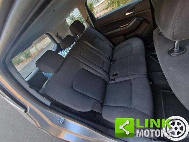 CHEVROLET Orlando 2.0 Diesel 163CV LT 7 POSTI