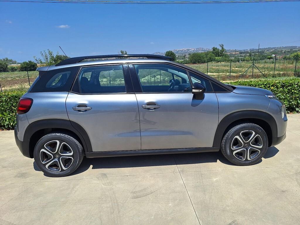 Citroen C3 Aircross, Unico Proprietario Navigatore