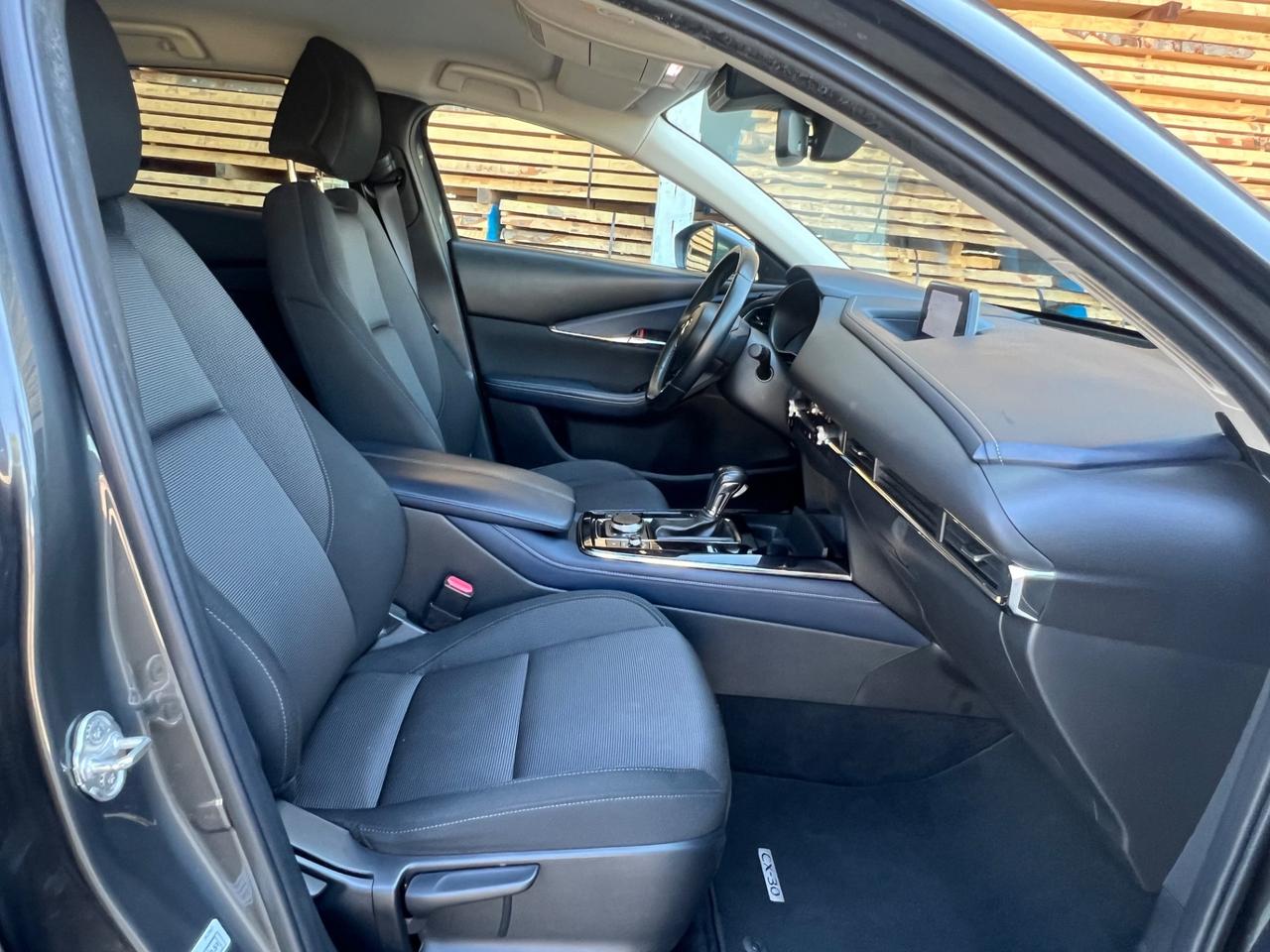 Mazda CX-30 1.8L Skyactiv-D 2WD Exclusive