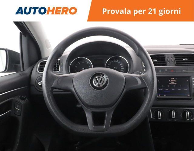 VOLKSWAGEN Polo 1.2 TSI 5p. Comfortline BlueMotion Technology