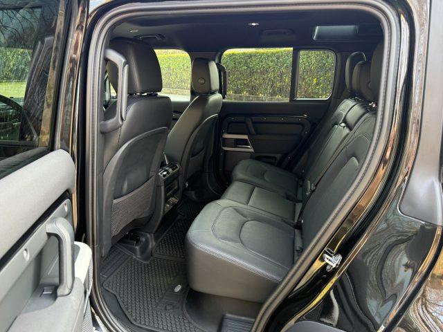 LAND ROVER Defender 110 3.0D 200 CV AWD Auto SE AUTOCARRO PREZZO NETTO