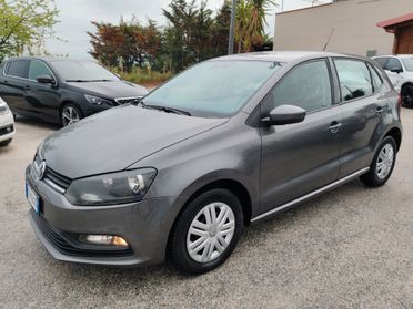 Volkswagen Polo 1.4 TDI 5p. Business