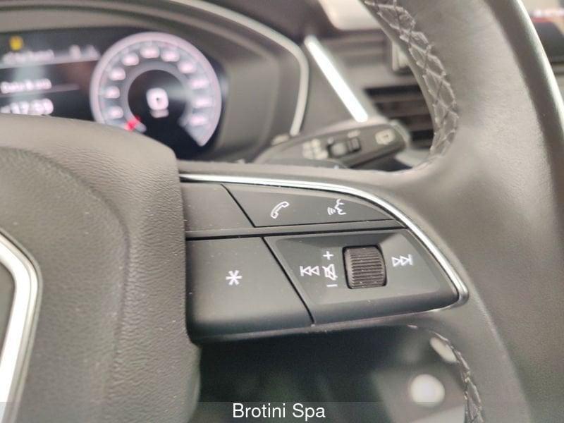 Audi Q5 40 TDI S Line quattro S tronic