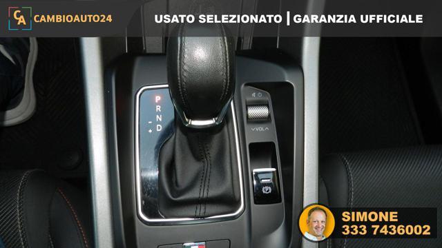 ALFA ROMEO Tonale 1.5 130 CV MHEV TCT7 Sprint