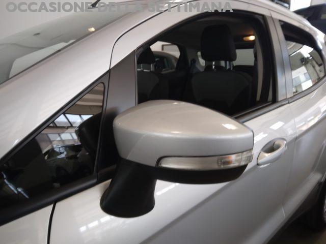 FORD EcoSport 1.0 EcoBoost 125 CV Business