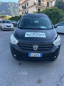 Dacia Dokker 1.5 dCi 8V 90CV Ambiance