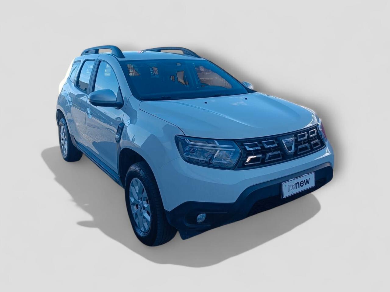 Dacia Duster 1.0 TCe GPL 4x2 Comfort