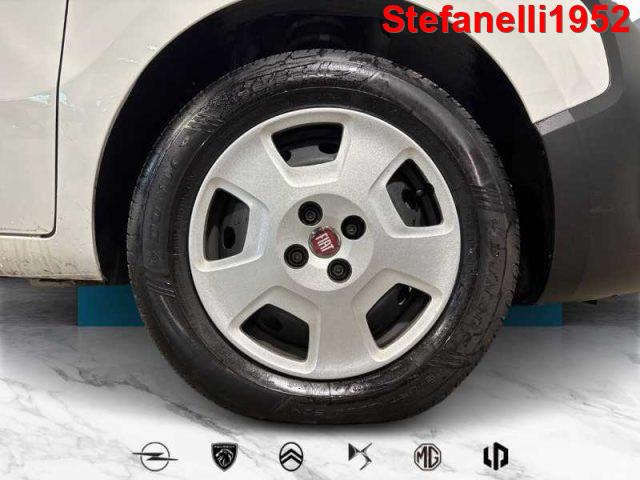 FIAT Fiorino III - qubo N1 1.3 mjt 95cv SX