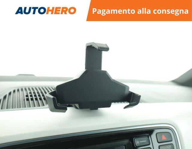 SEAT Mii 1.0 5 porte Chic