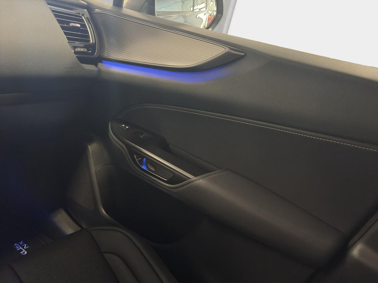 Lexus NX 350h 2.5 F-Sport 4wd e-cvt