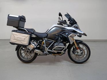 BMW R 1250 GS