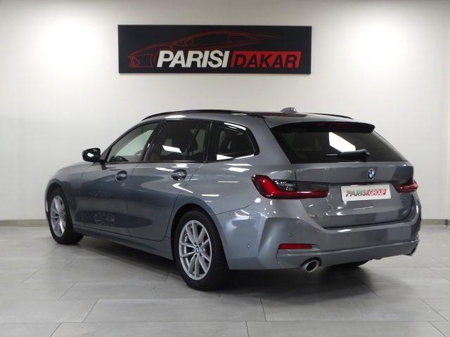 BMW 318 i Touring *PROMO PARISI GROUP*