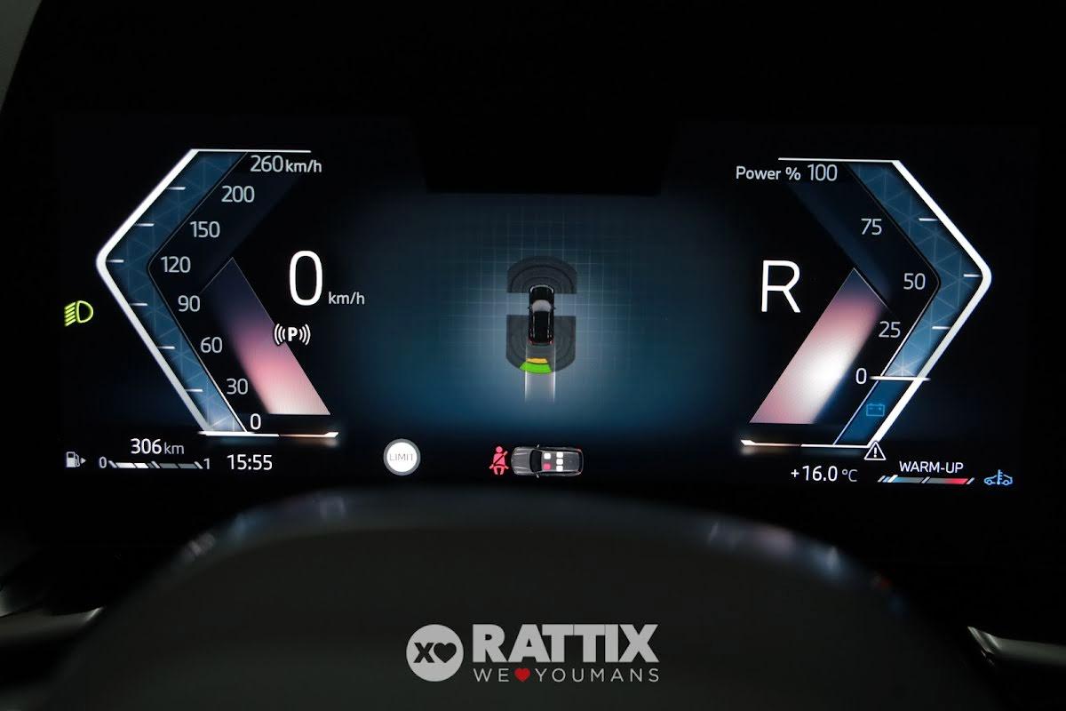 BMW X1 2.0 Mhev 48V X-Line xDrive23d Auto