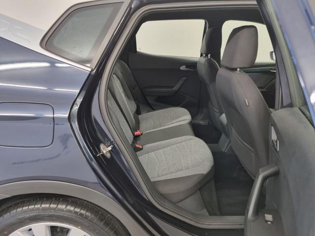 SEAT Arona 1.0 EcoTSI XPERIENCE