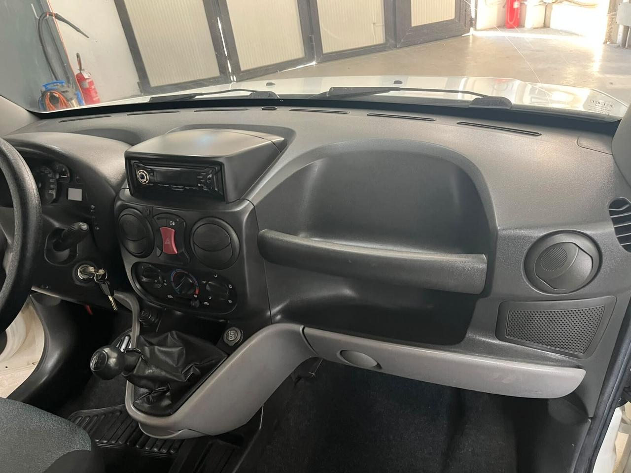 Fiat Doblo DOBLO' GANCIO TRAINO !!!