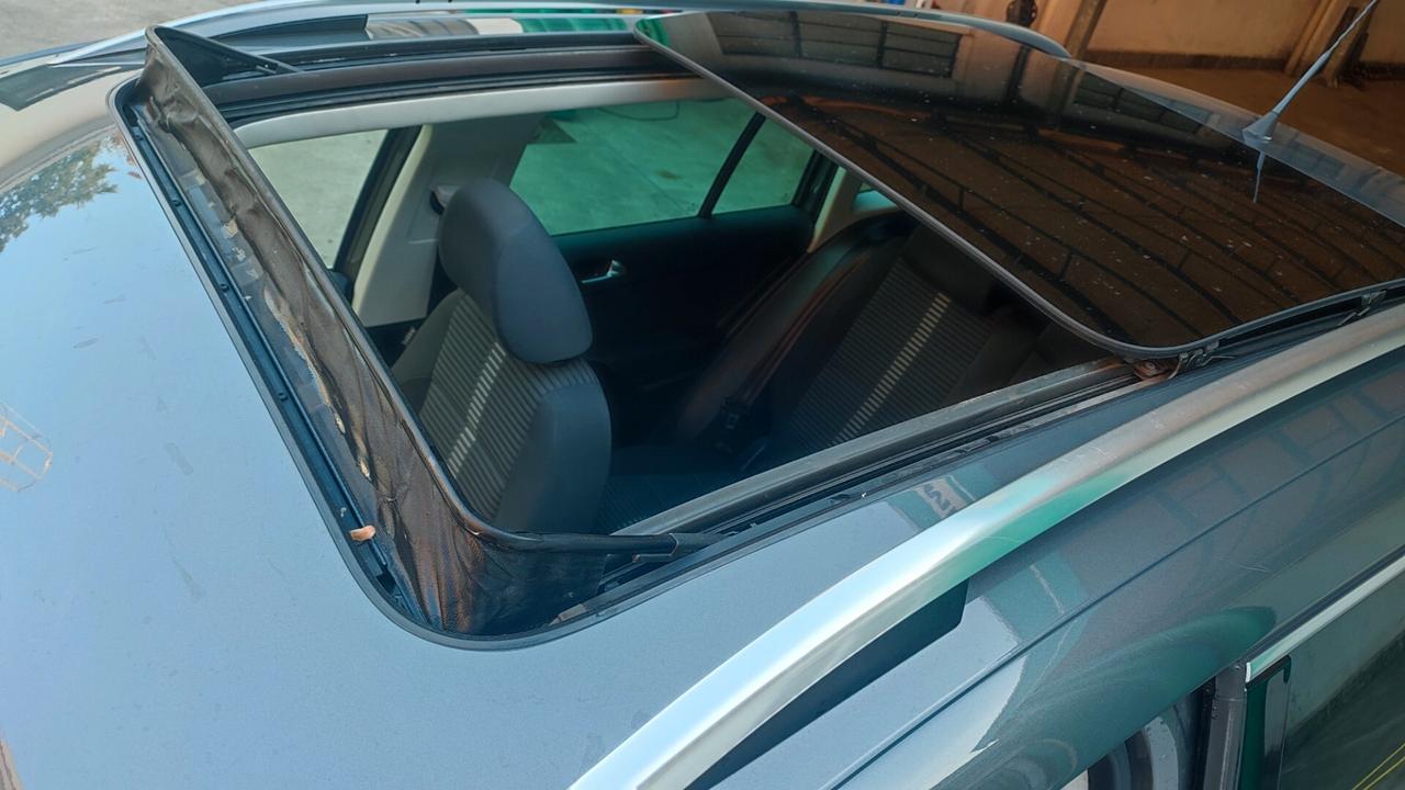 Volkswagen Tiguan 1.4 TSI 4MOTION Sport & Style