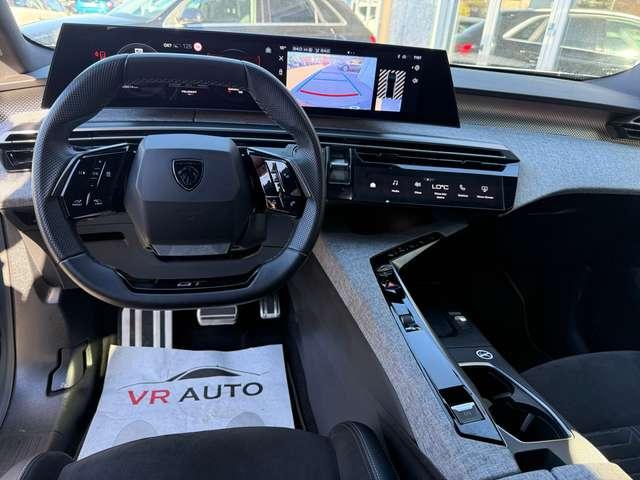 Peugeot 3008 NUOVO MODELLO 1.2 hybrid GT 145cv e-dcs6 PROMO FIN