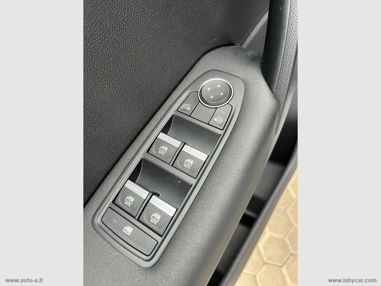 MITSUBISHI ASX 1.0L 100 CV Invite Plus GPL SOLI 6.900 KM