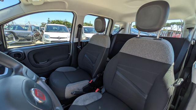 FIAT Panda FireFly Hybrid 1.0cc 69cv