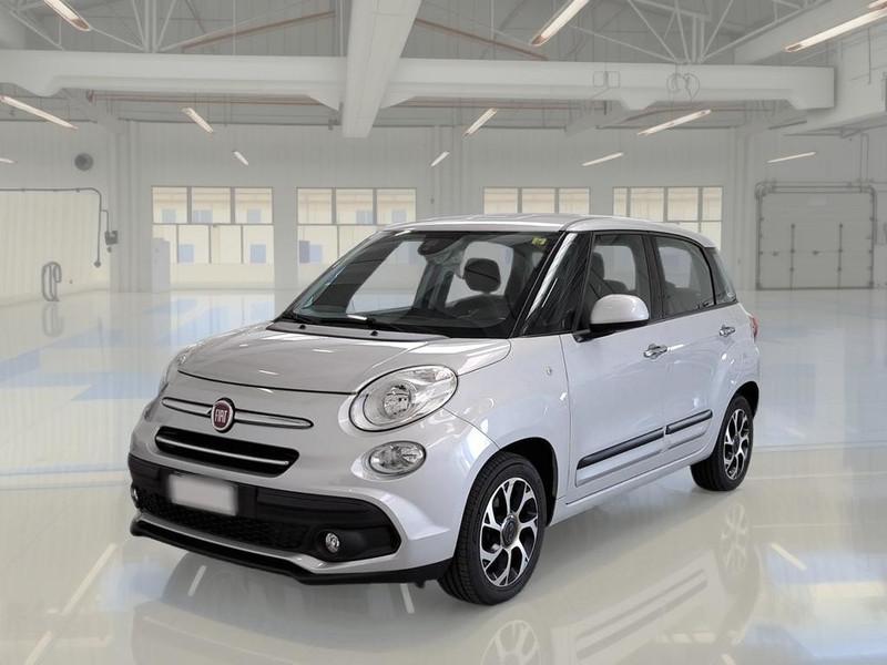 FIAT 500L Business 1.3 Multijet Dualogic 95cv
